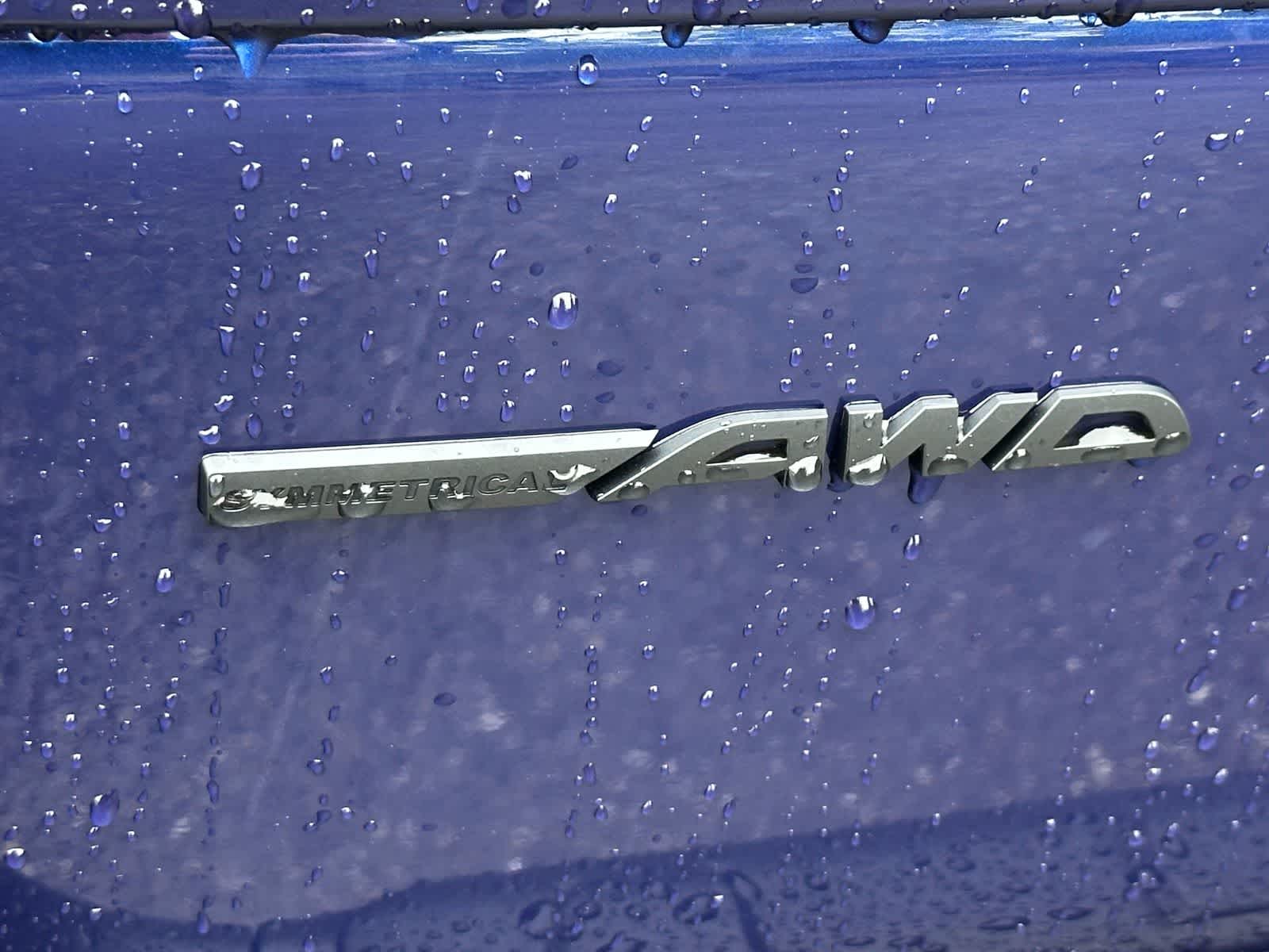 Thumbnail: 2026 Subaru Outback - 6
