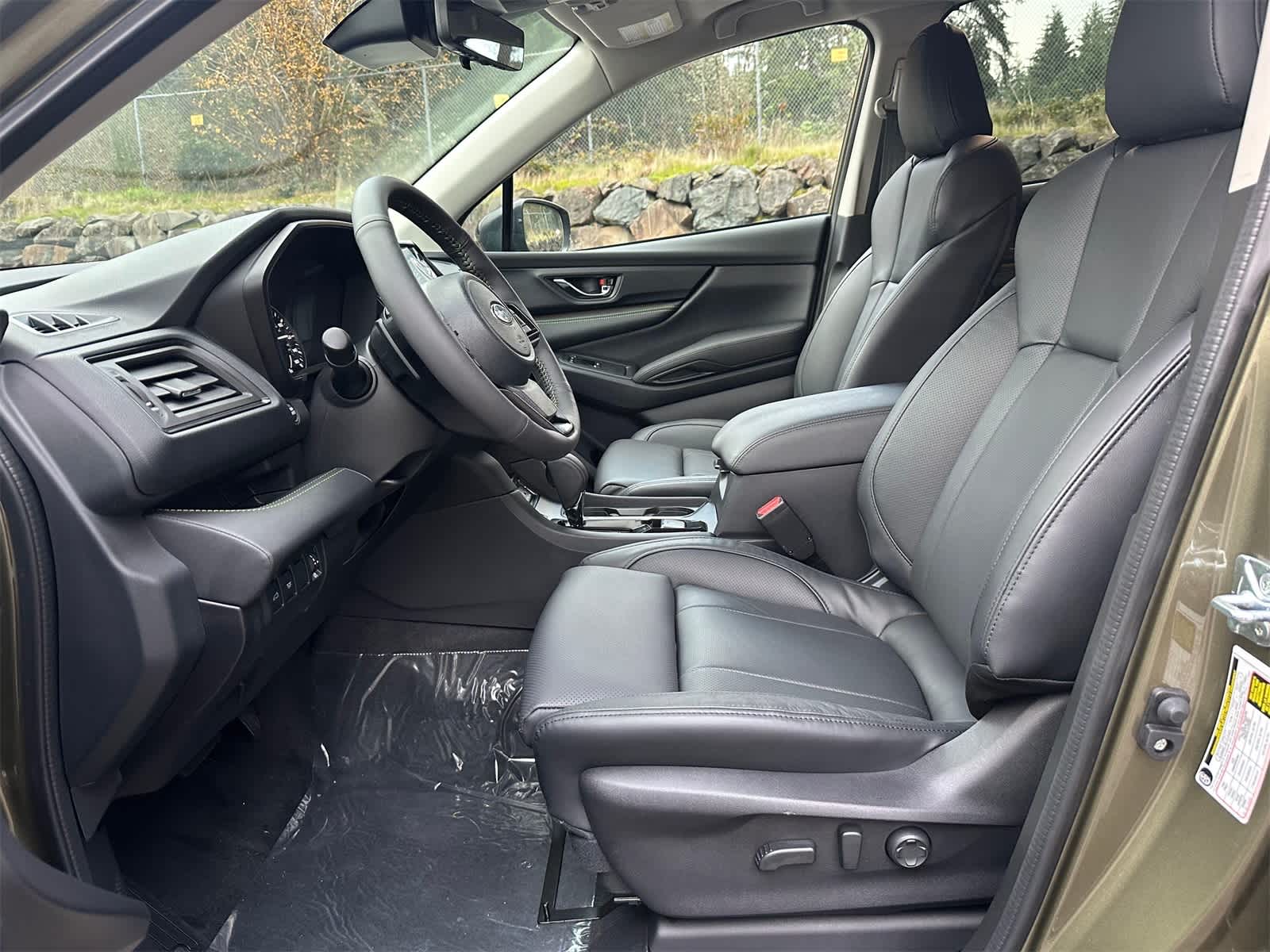 Thumbnail: 2026 Subaru Ascent - 15