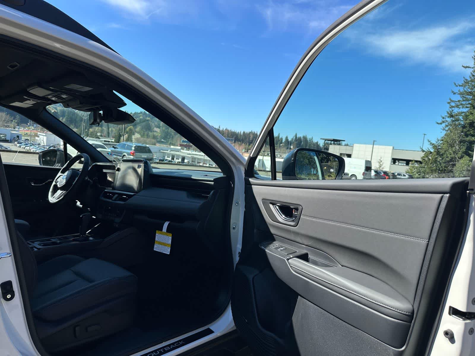 Thumbnail: 2026 Subaru Outback - 16