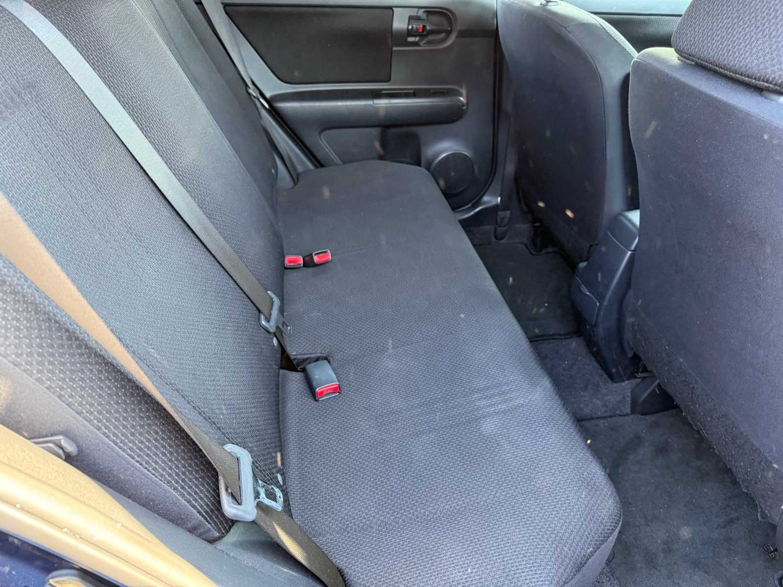 Thumbnail: 2008 Scion xB - 5