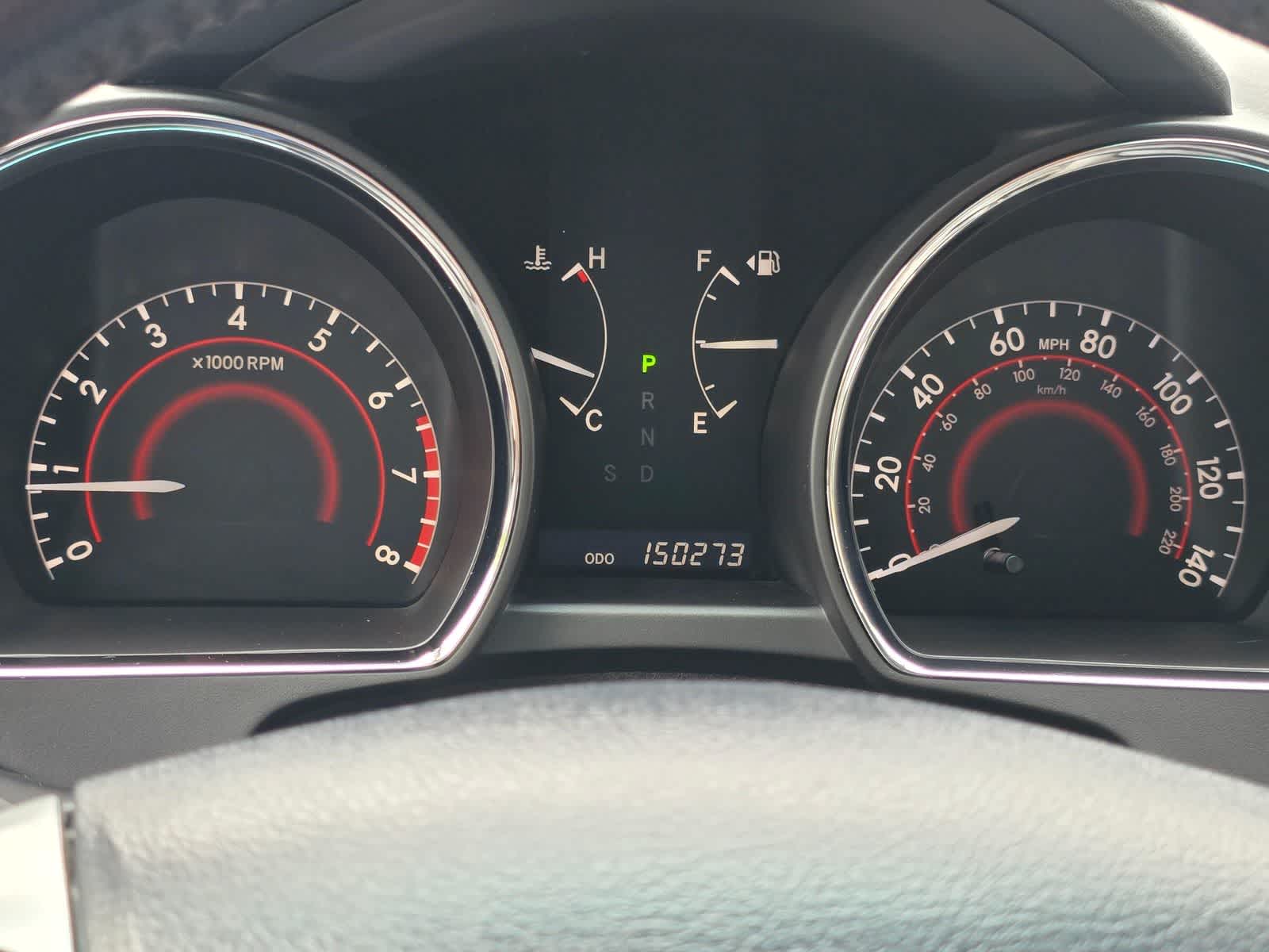 2011 Toyota Highlander SE - Photo 22