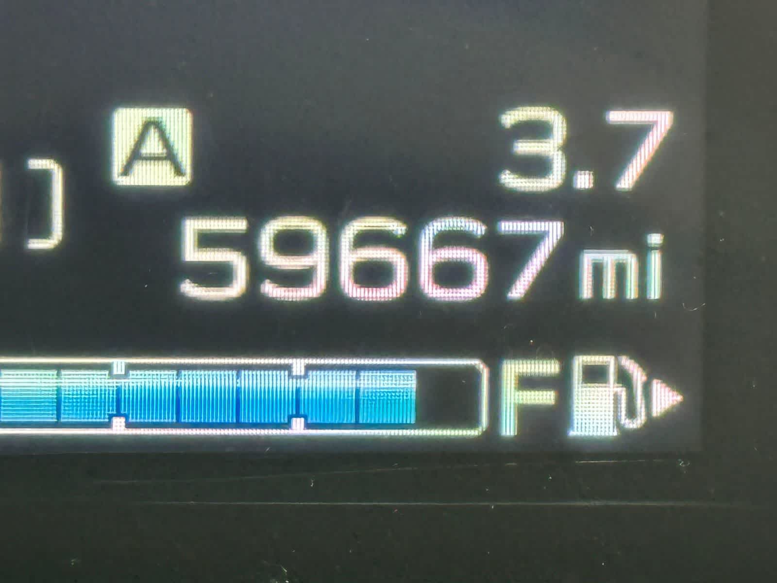 Thumbnail: 2020 Subaru Forester - 31