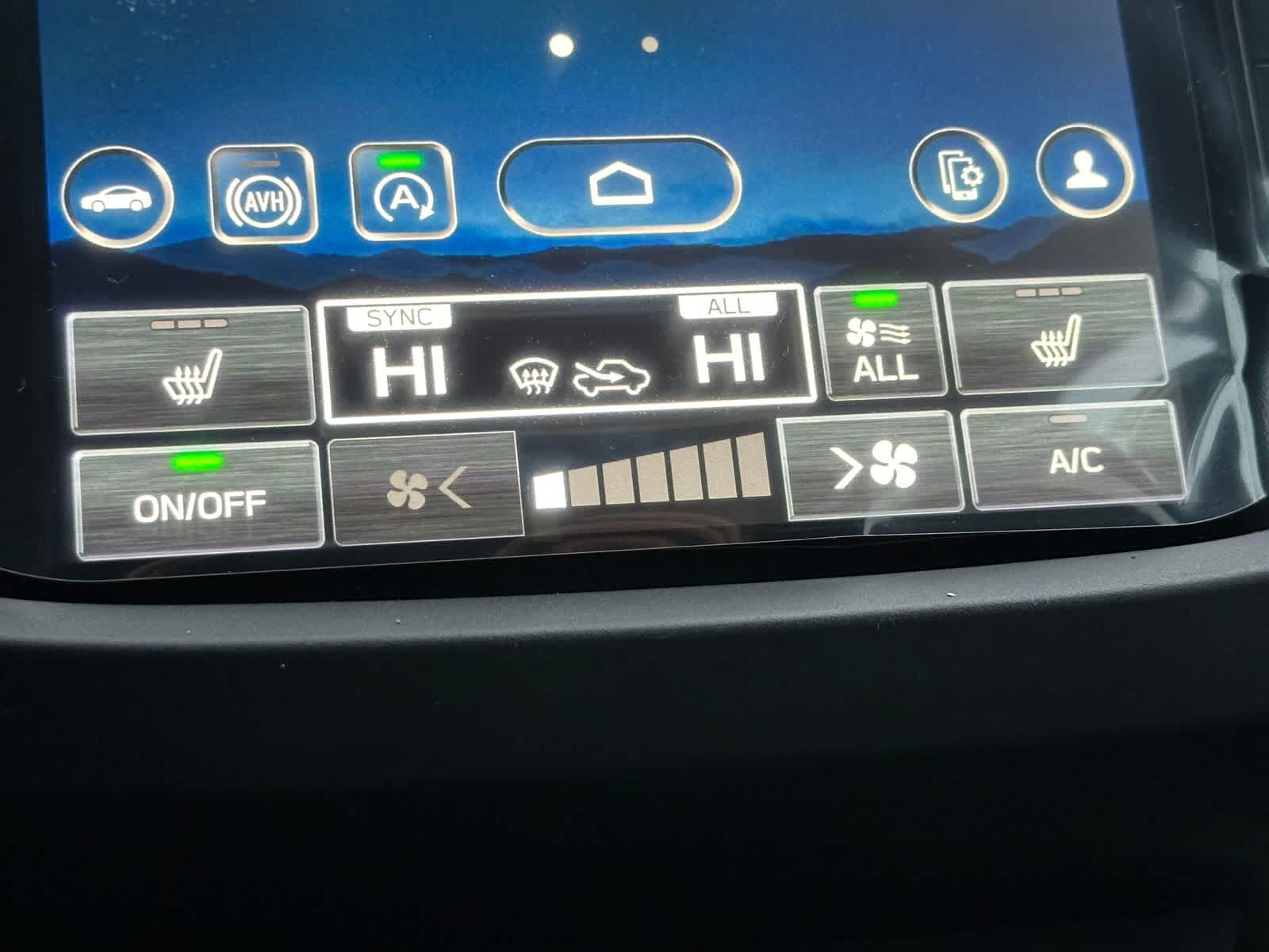 Thumbnail: 2026 Subaru Forester - 20