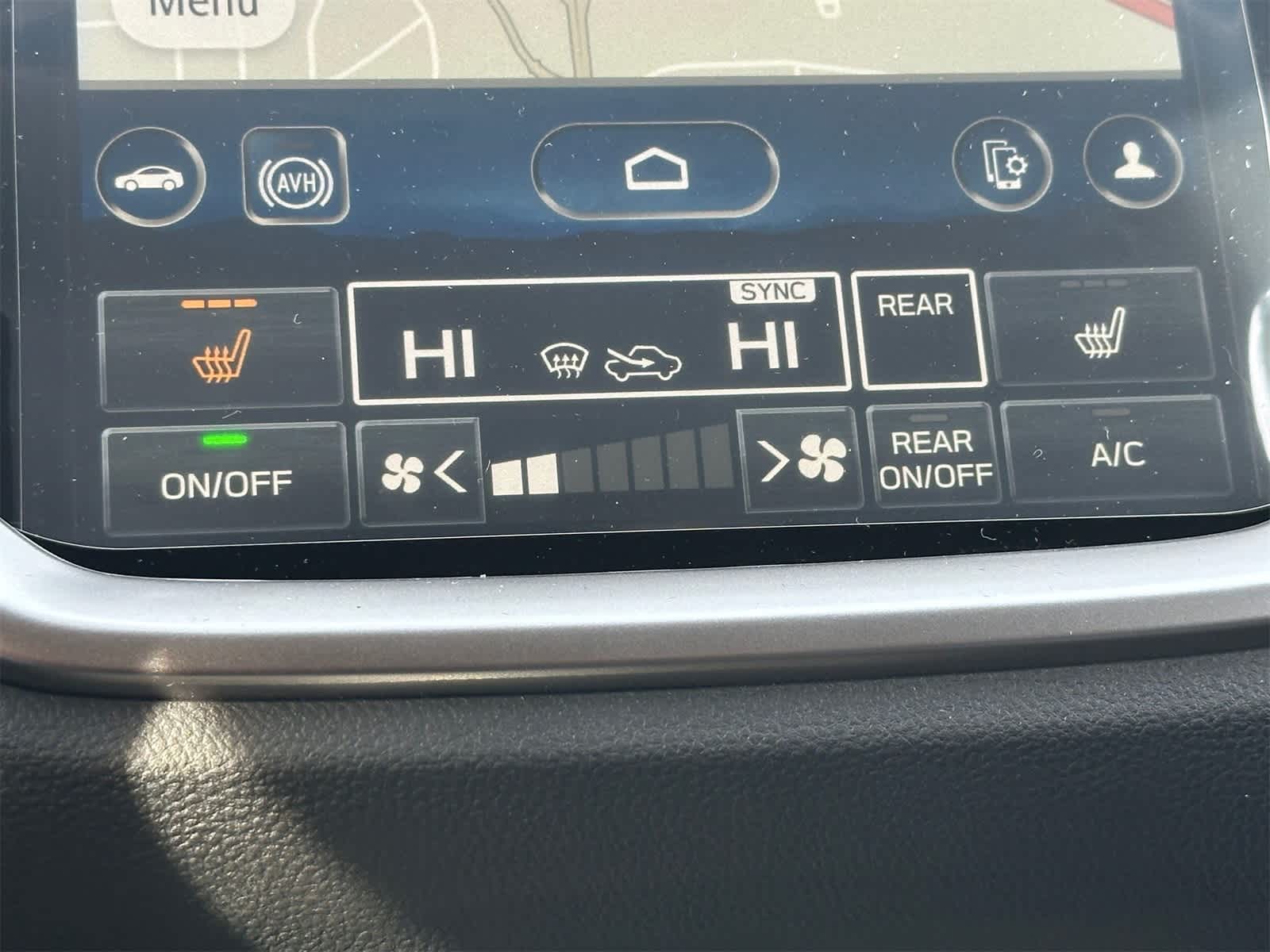 Thumbnail: 2026 Subaru Ascent - 21