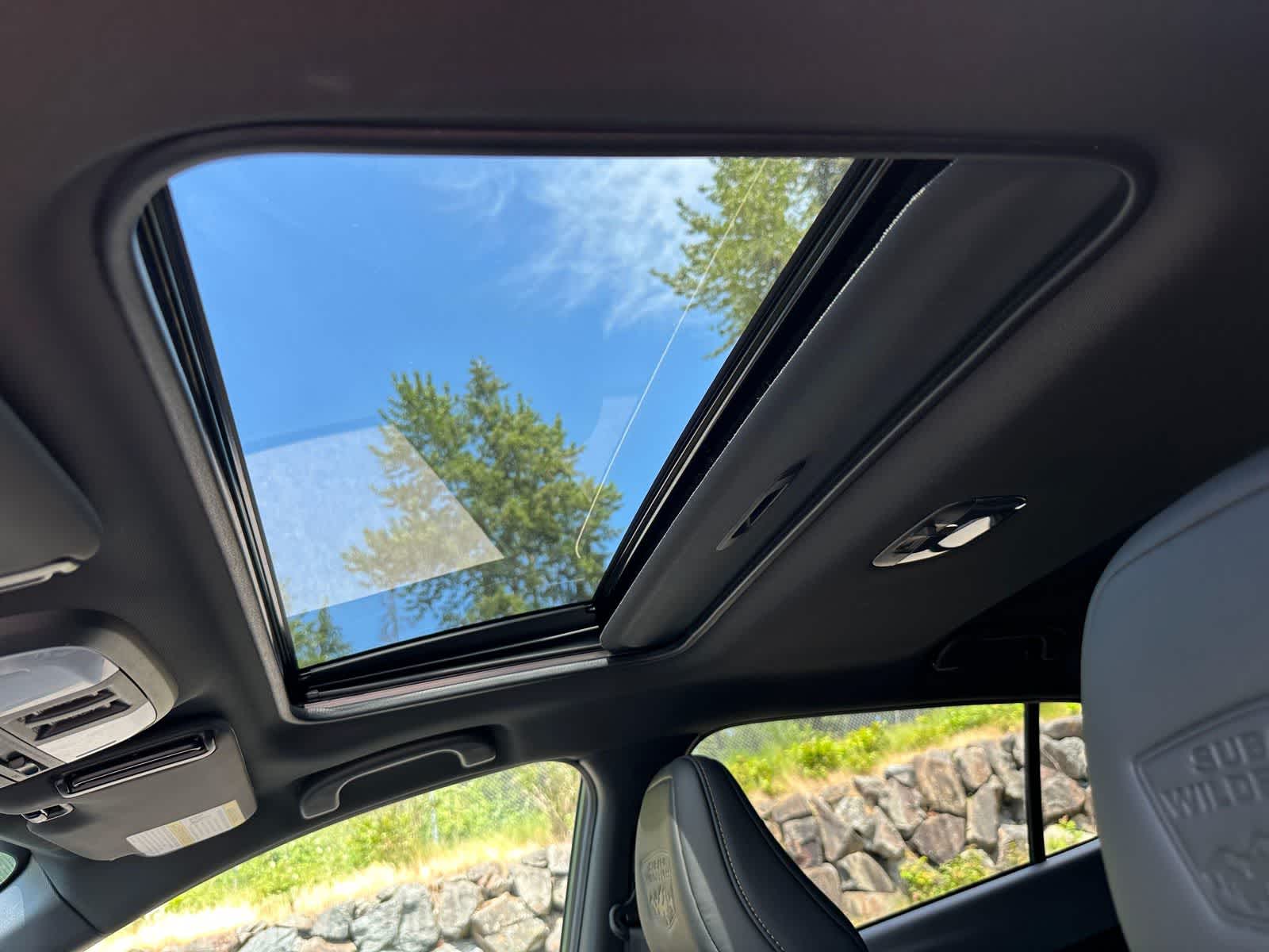 Thumbnail: 2026 Subaru Crosstrek - 18