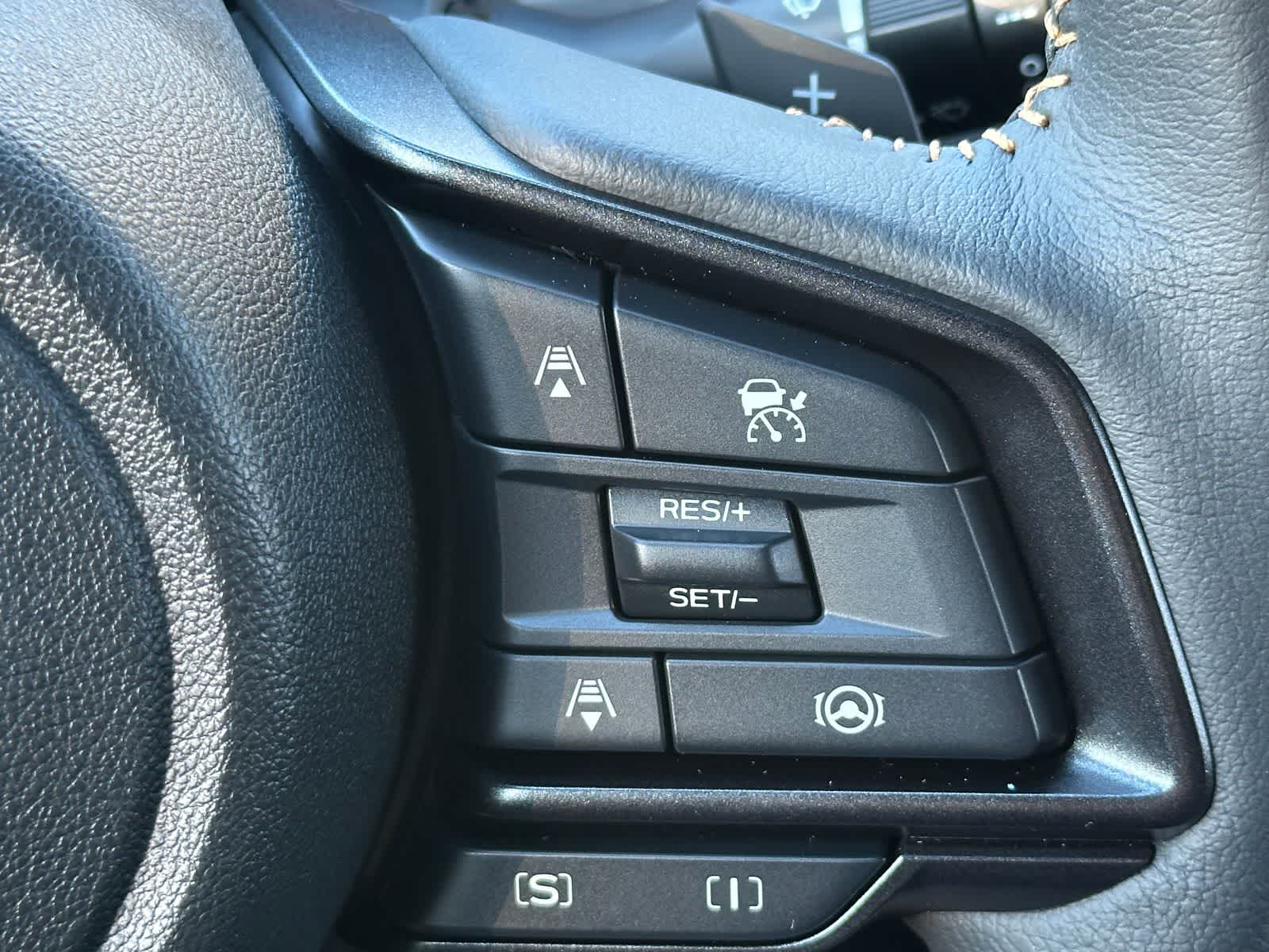 Thumbnail: 2026 Subaru Crosstrek - 25