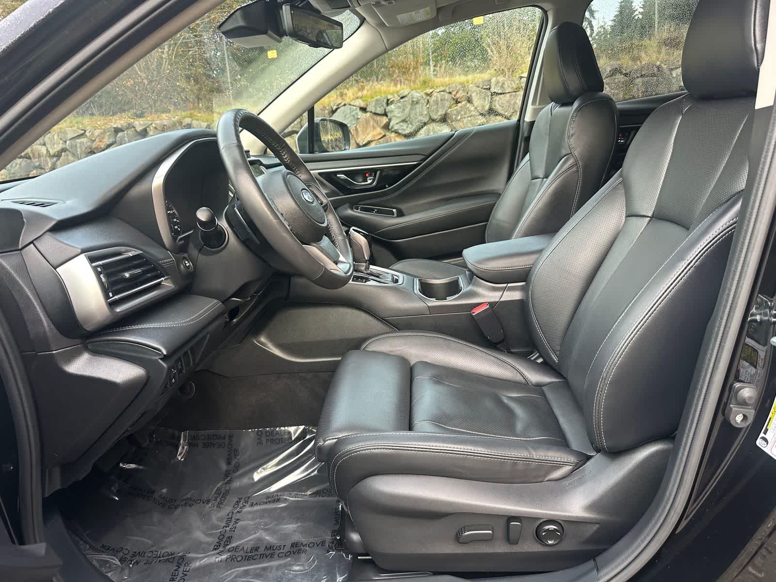 Thumbnail: 2024 Subaru Outback - 14