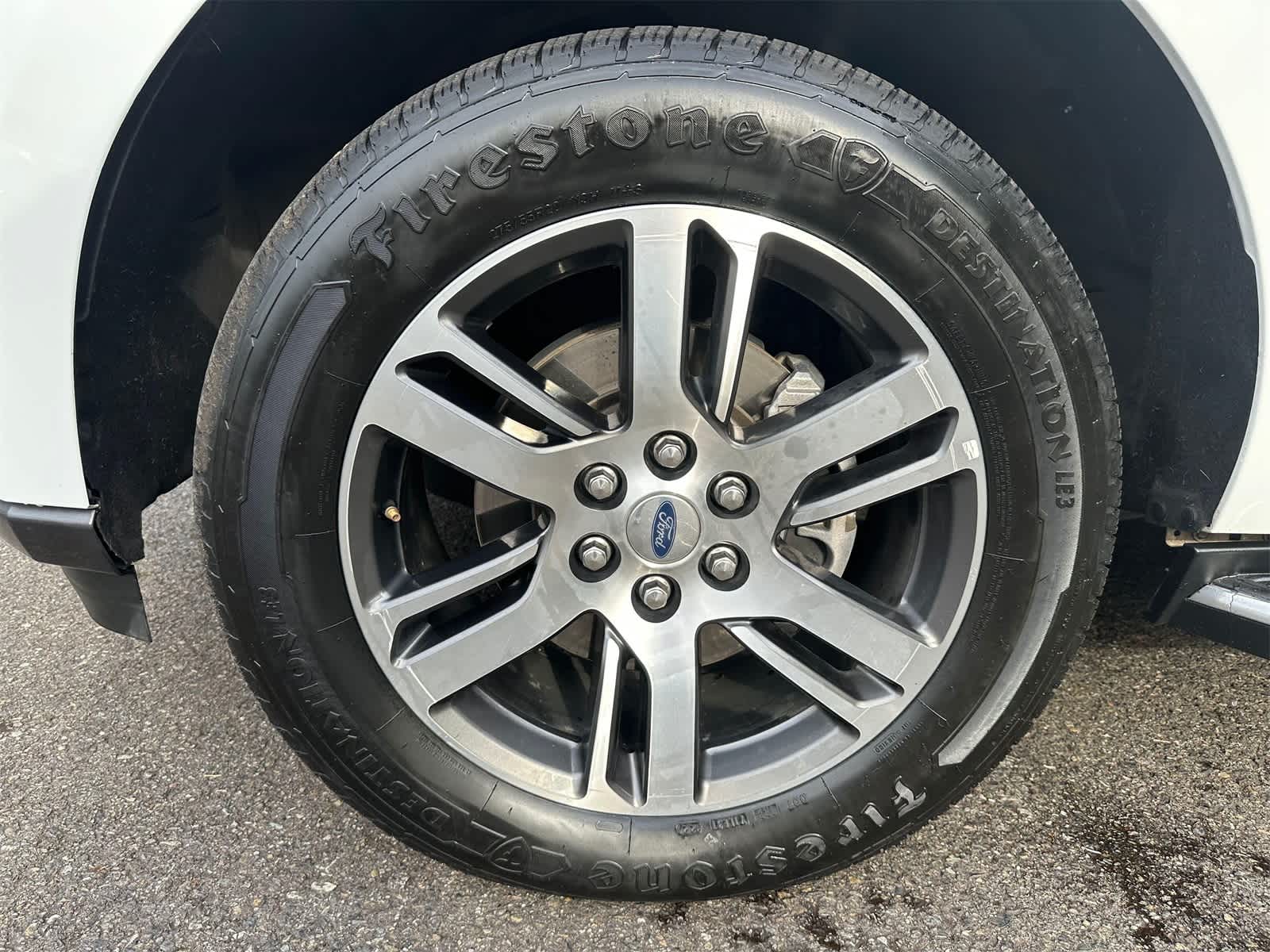 Thumbnail: 2022 Ford Expedition MAX - 8