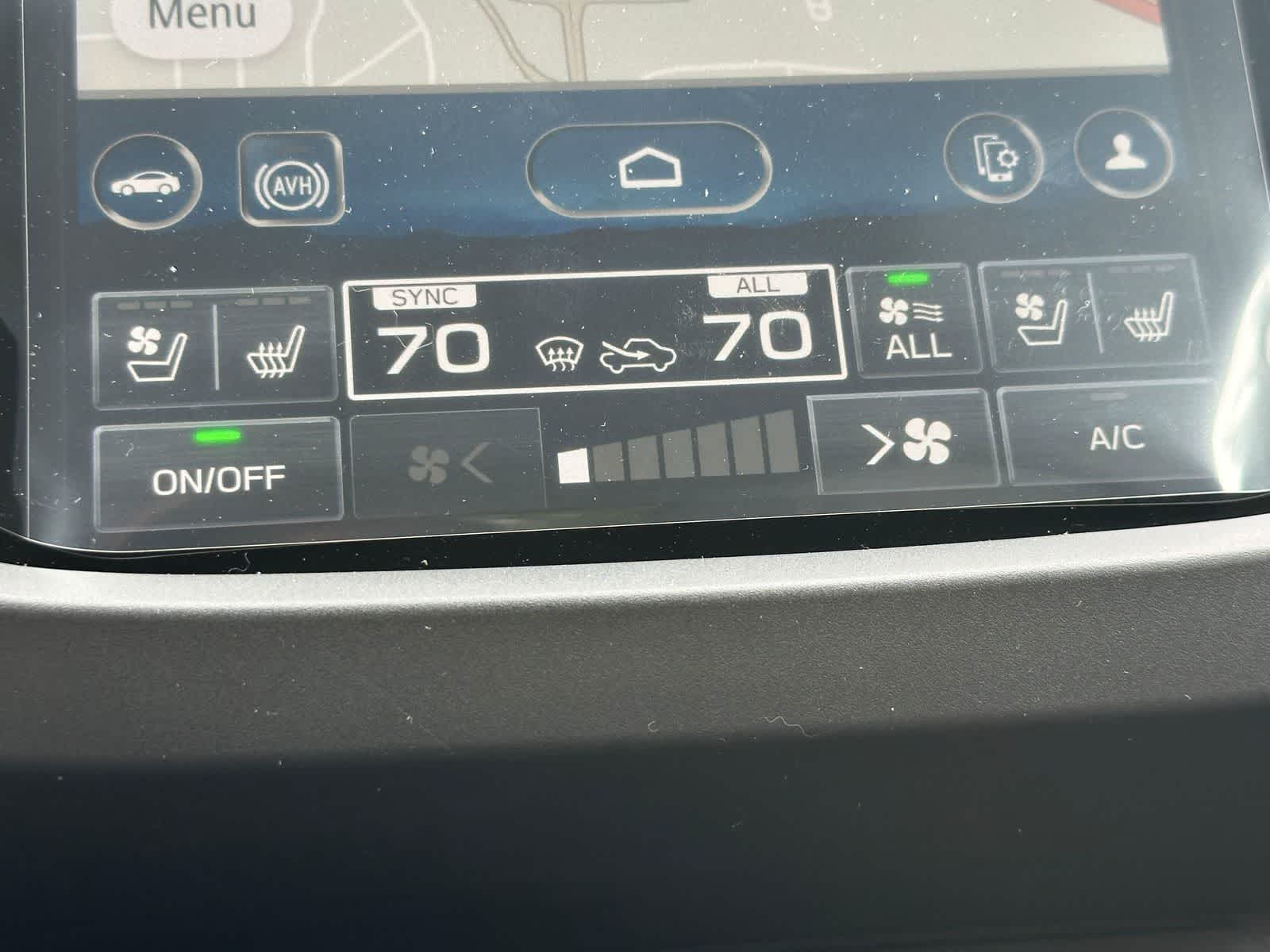 Thumbnail: 2026 Subaru Forester - 23