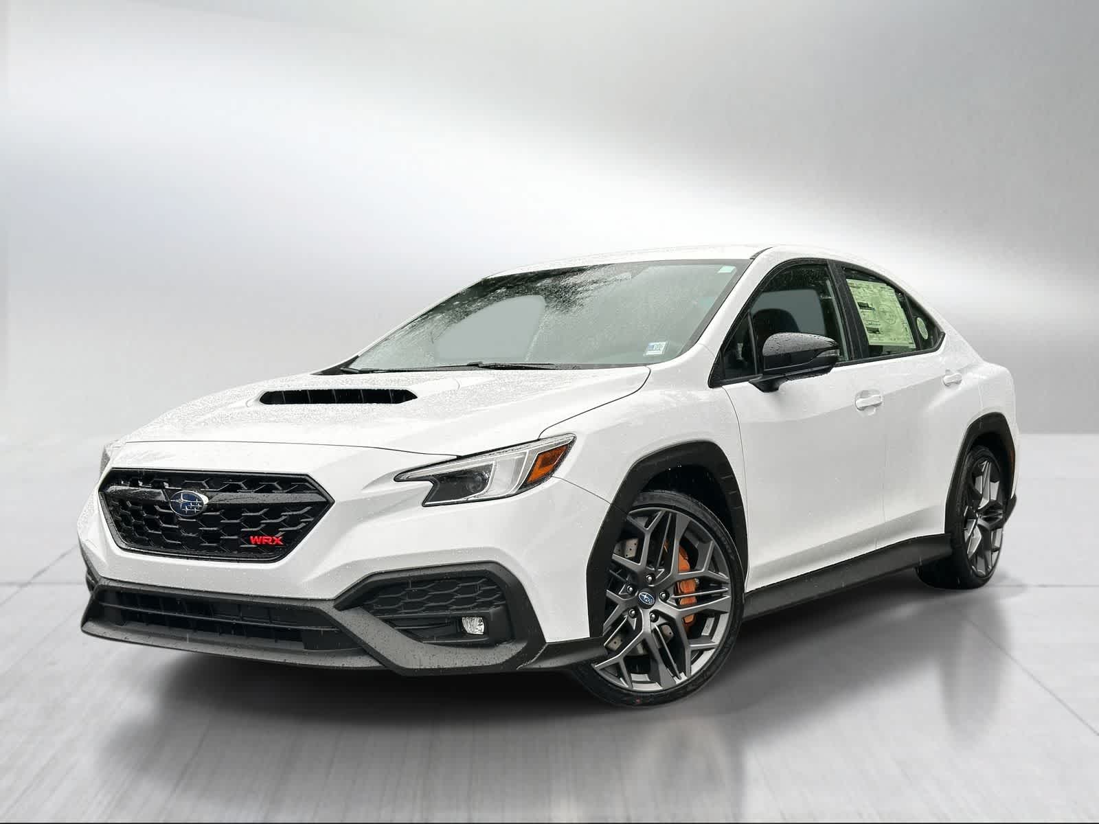 Thumbnail: 2026 Subaru WRX - 1