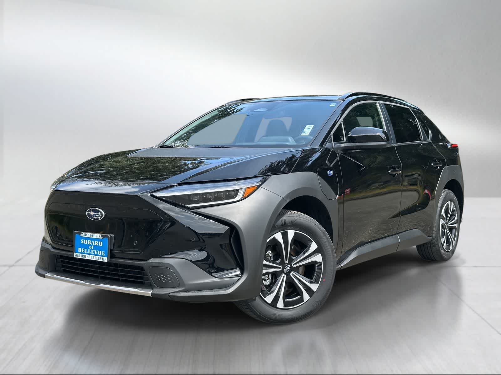 2024 Subaru Solterra Premium -
                  Bellevue, WA