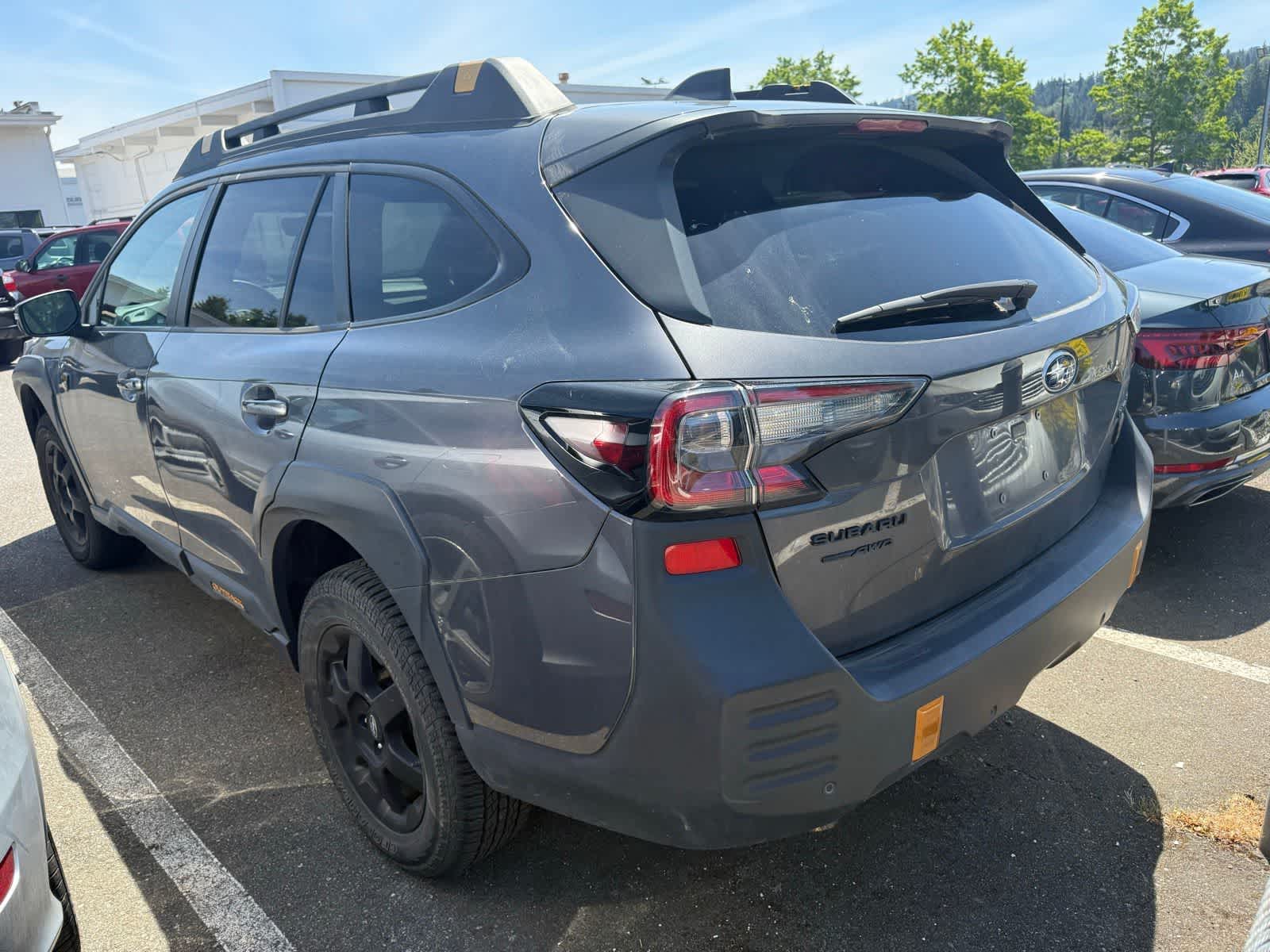 Thumbnail: 2024 Subaru Outback - 2