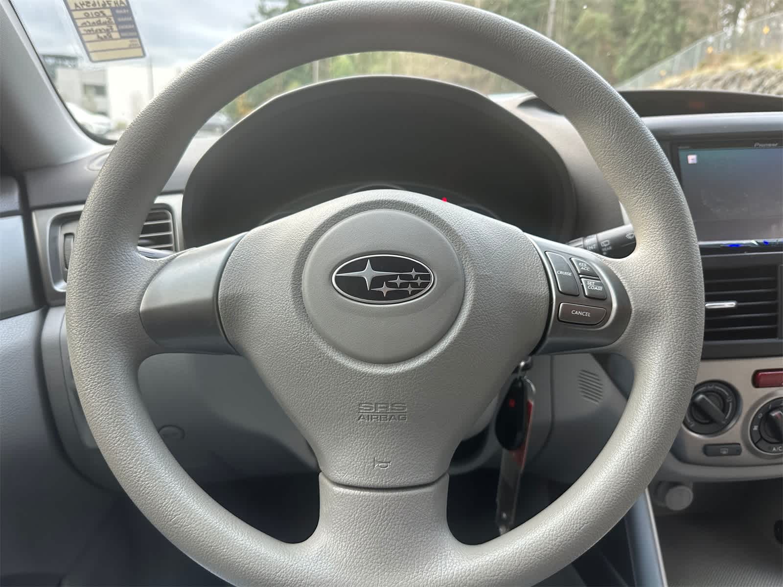 Thumbnail: 2010 Subaru Forester - 15