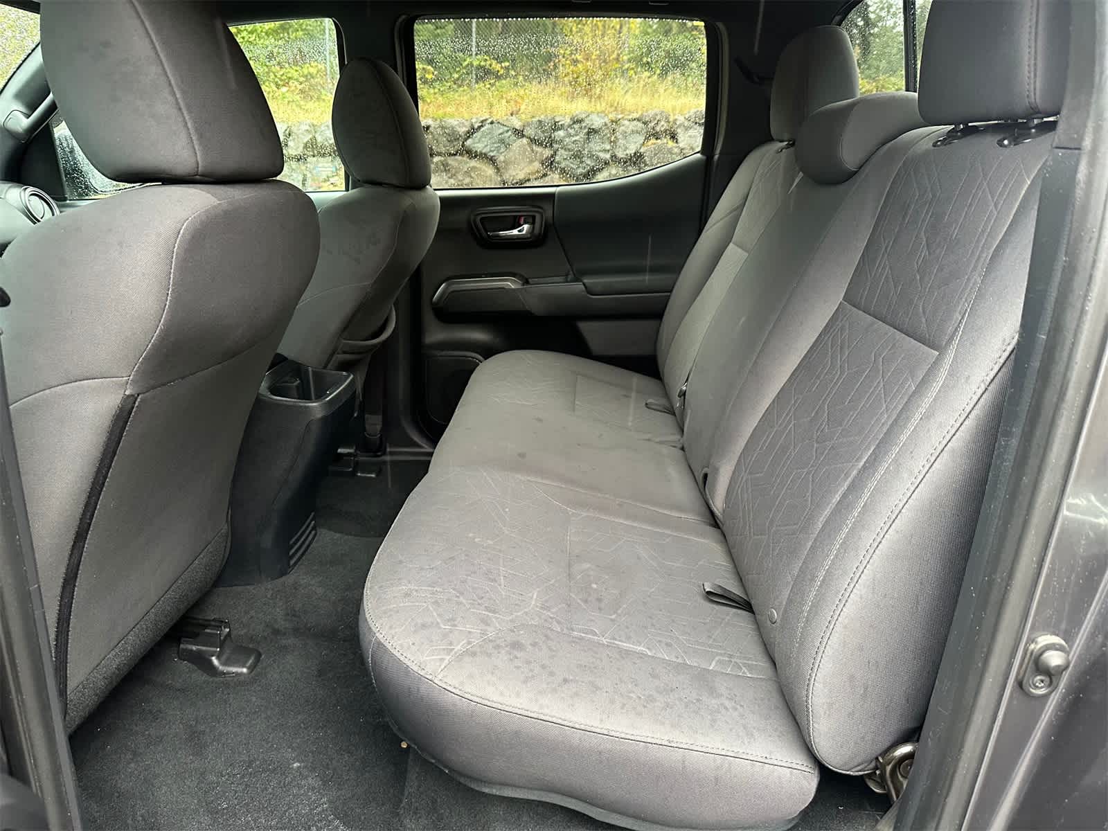 Thumbnail: 2019 Toyota Tacoma - 11