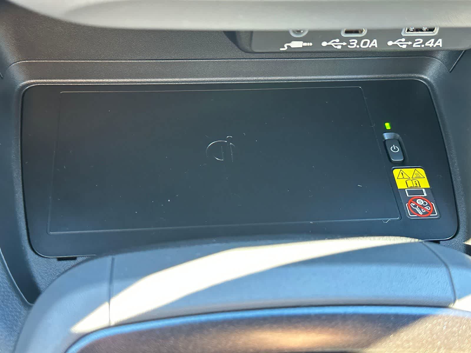 Thumbnail: 2026 Subaru Crosstrek - 19