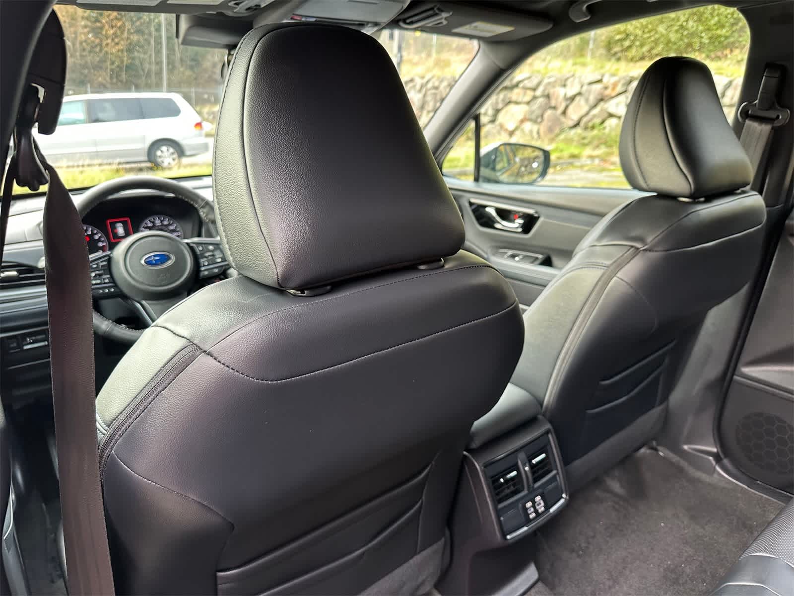 Thumbnail: 2026 Subaru Forester - 9