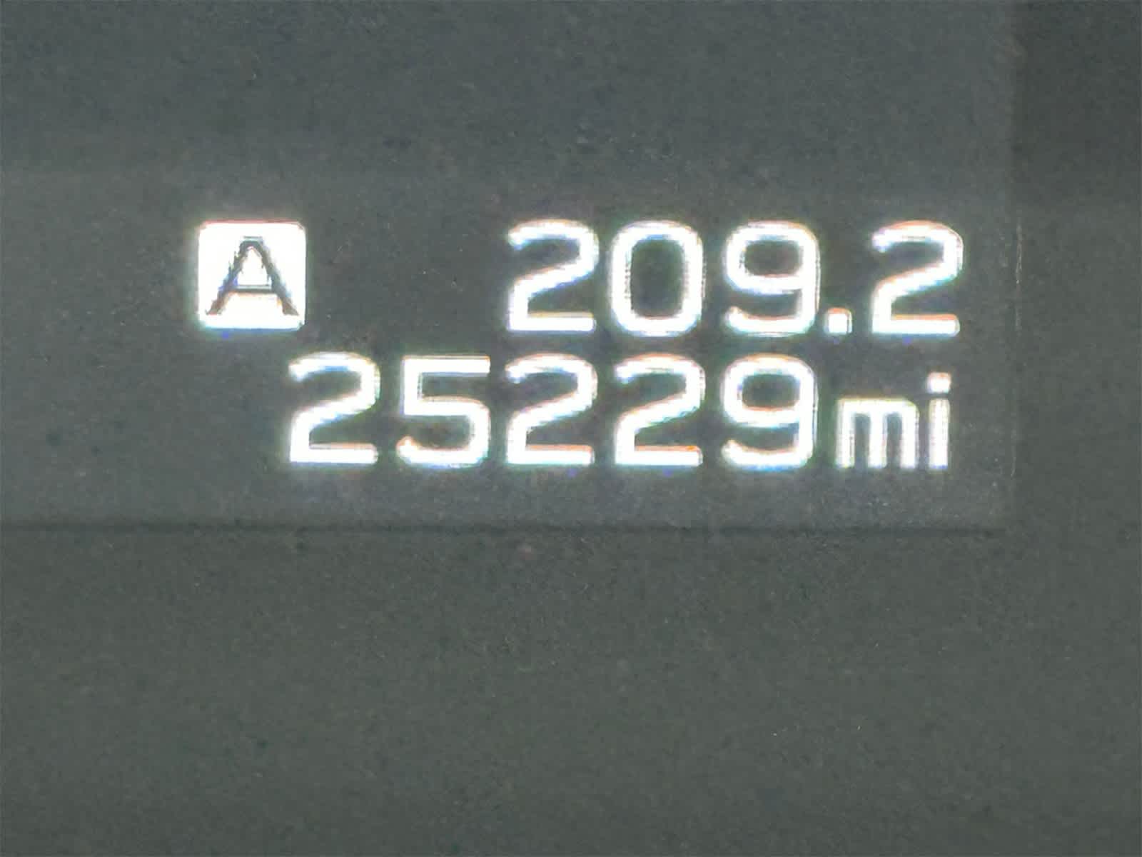 Thumbnail: 2023 Subaru WRX - 25