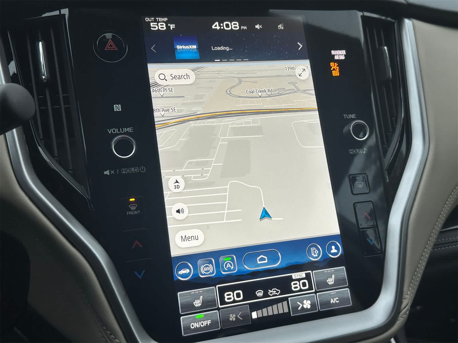 Thumbnail: 2025 Subaru Outback - 19