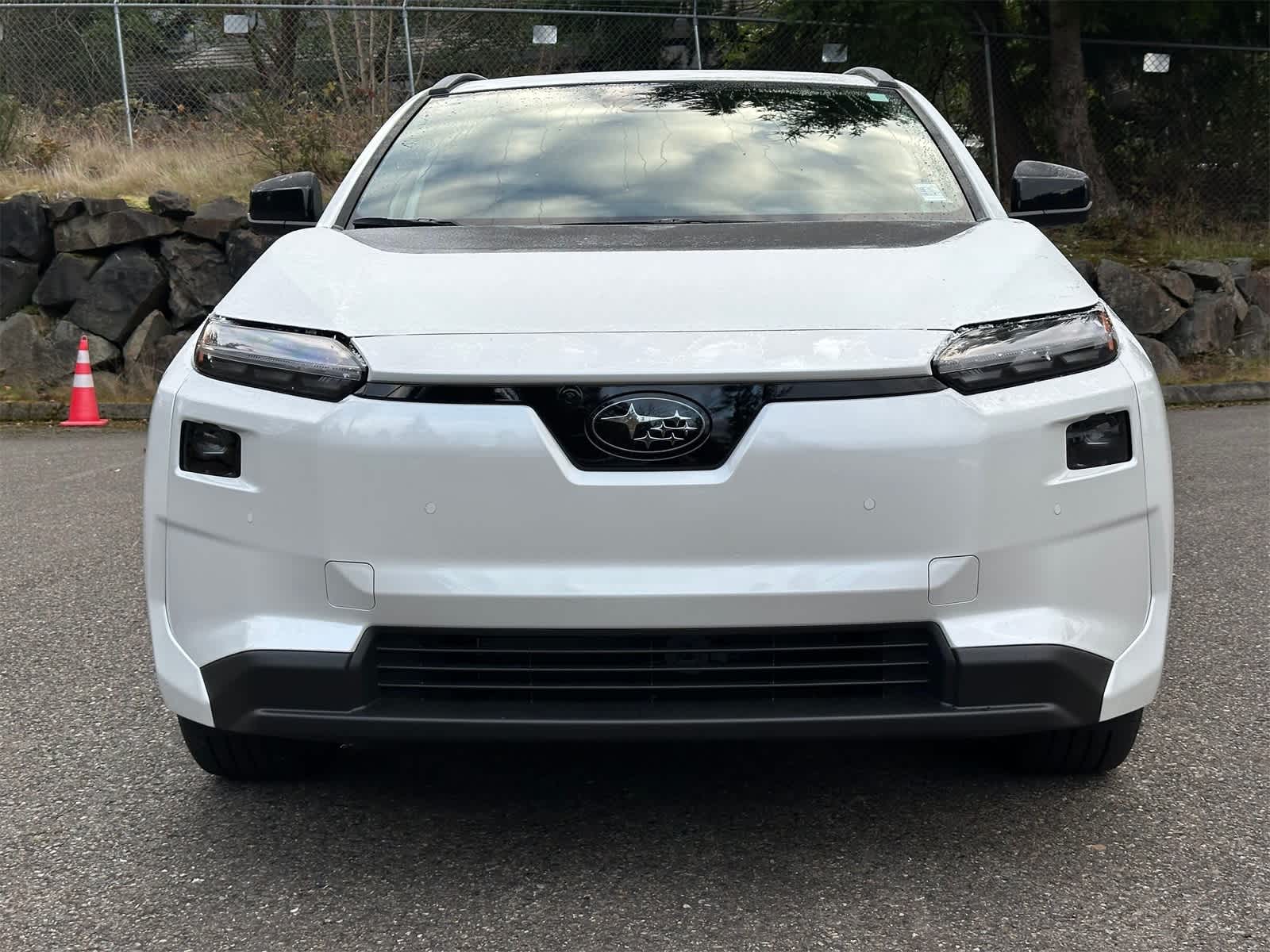 Thumbnail: 2026 Subaru Solterra - 6