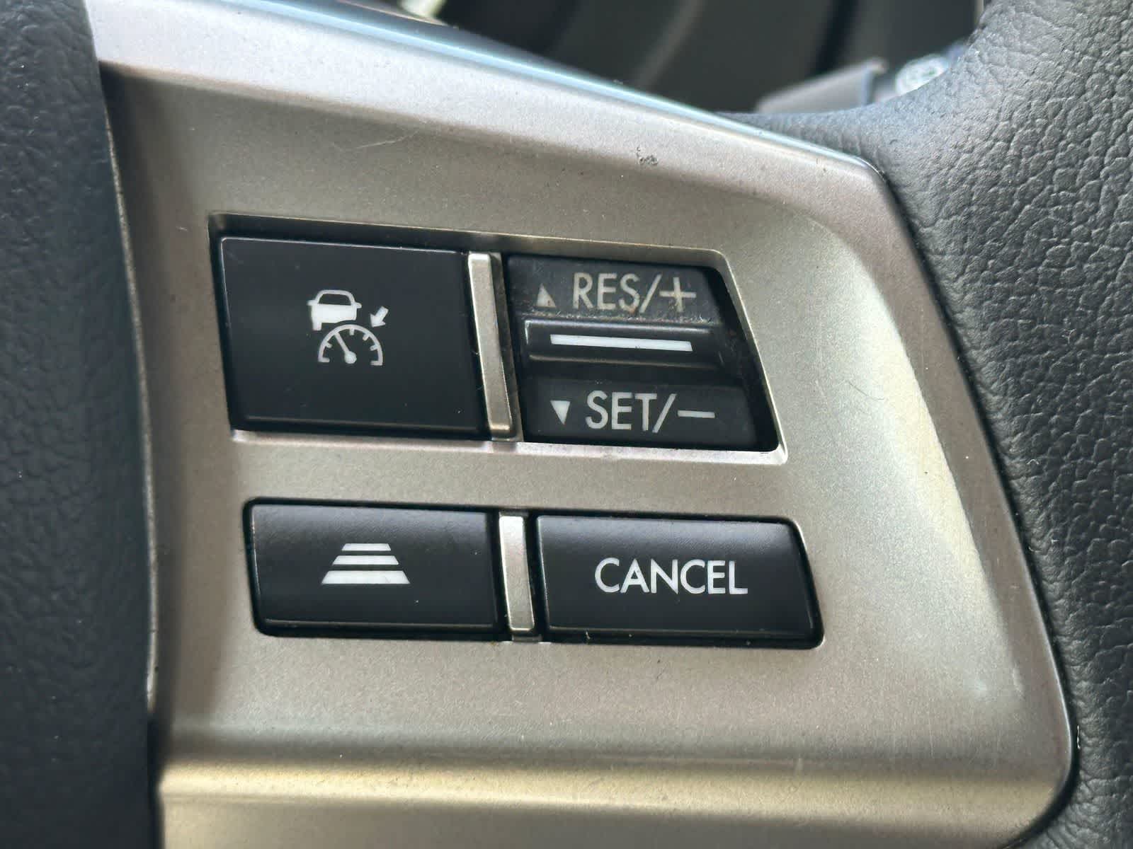 Thumbnail: 2015 Subaru Forester - 27