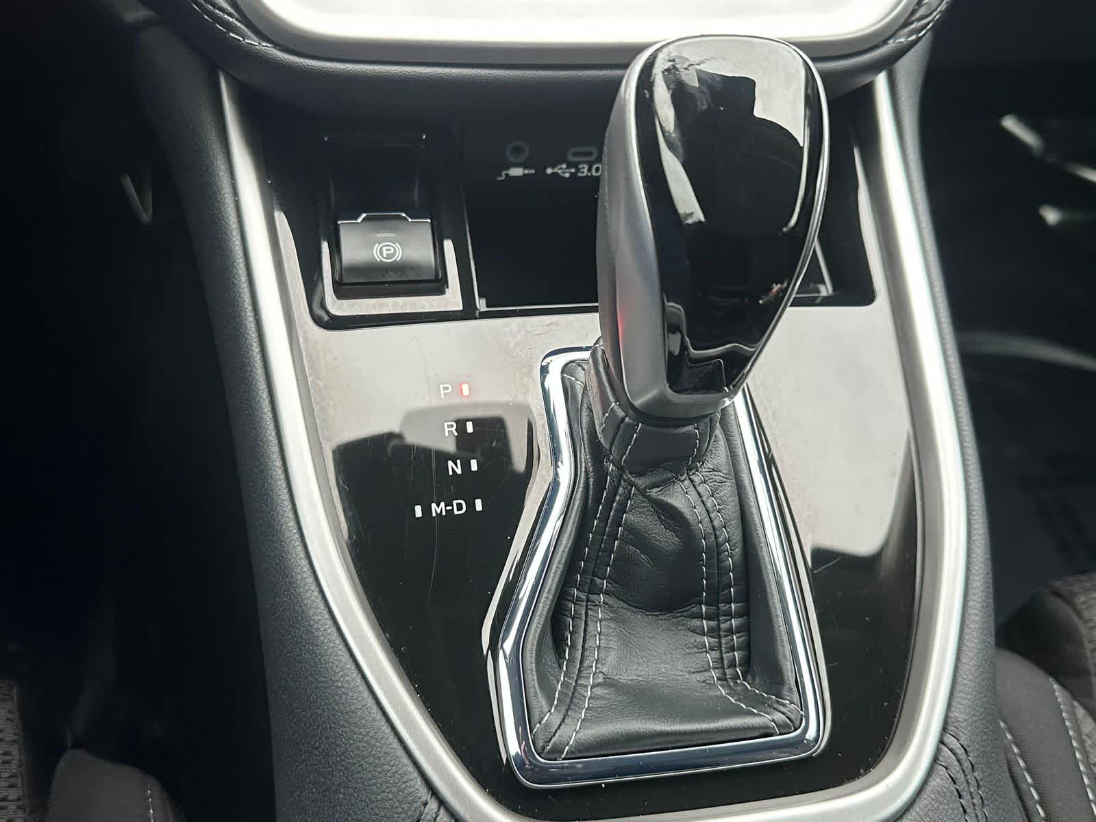 Thumbnail: 2025 Subaru Outback - 22