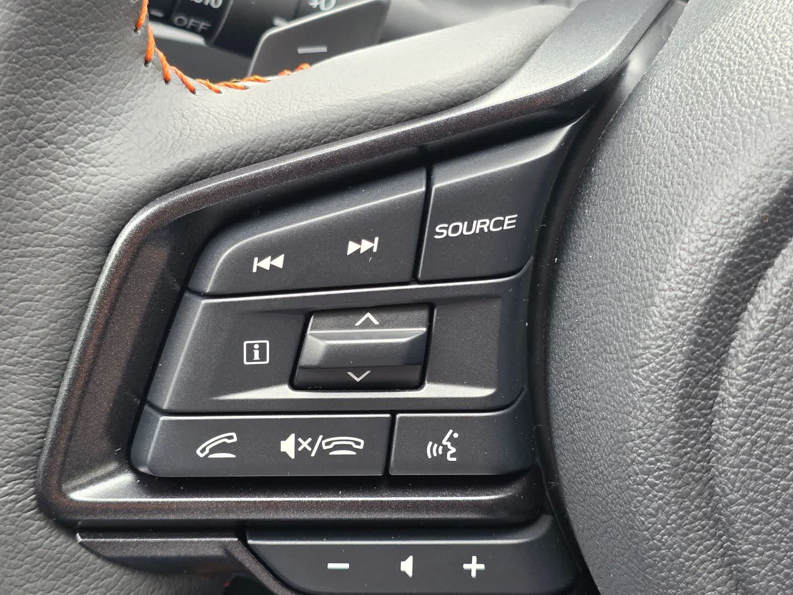 2026 Subaru Crosstrek Limited - Photo 26