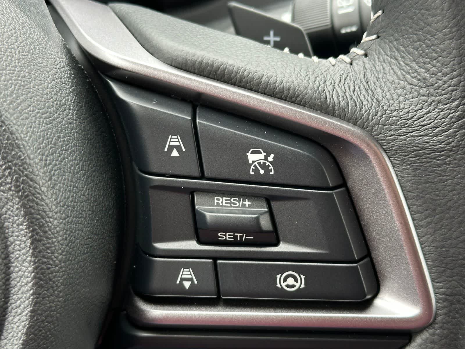 Thumbnail: 2026 Subaru Ascent - 30