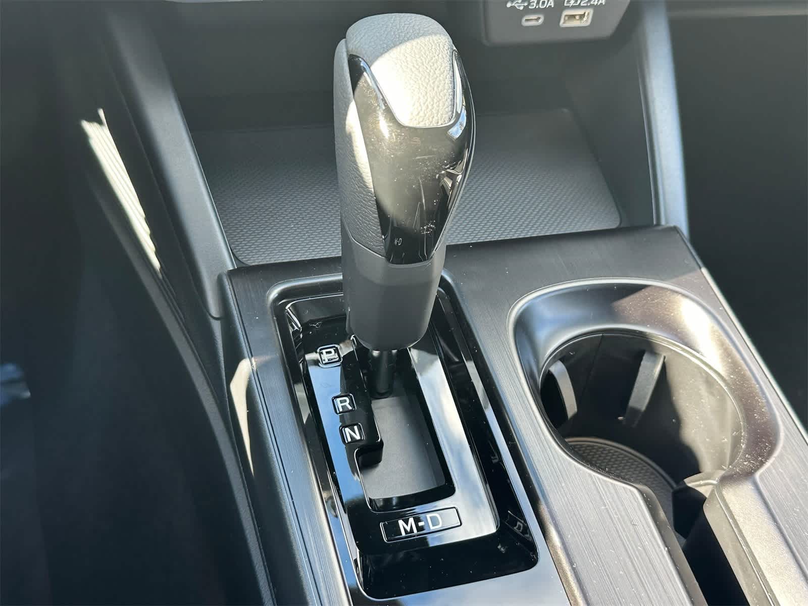 Thumbnail: 2026 Subaru Outback - 19