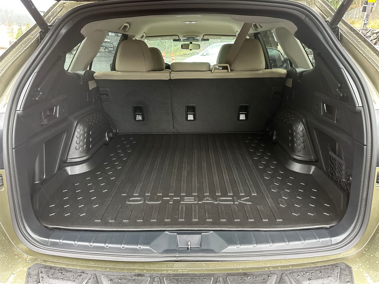 Thumbnail: 2025 Subaru Outback - 24