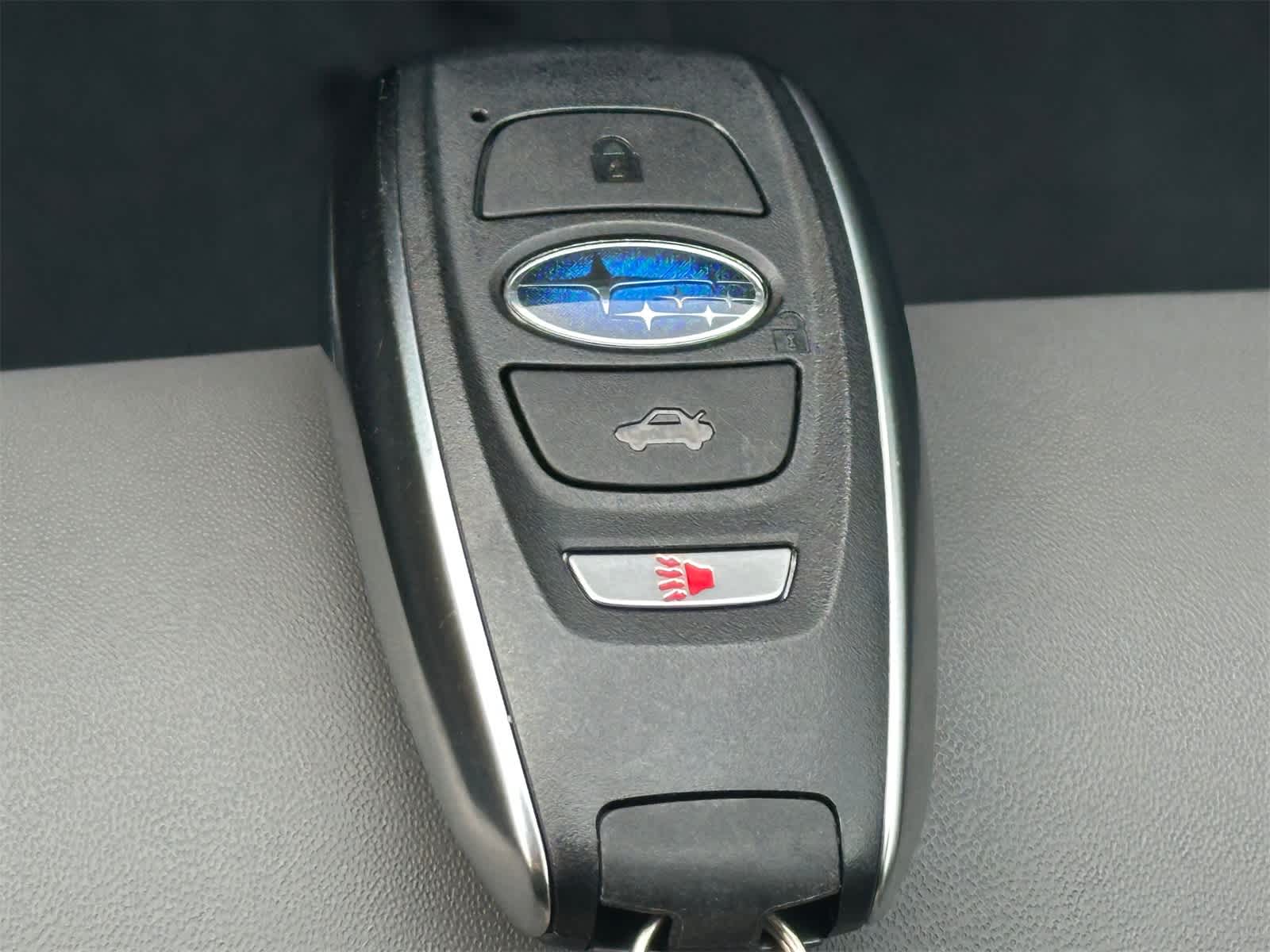 Thumbnail: 2025 Subaru Outback - 27