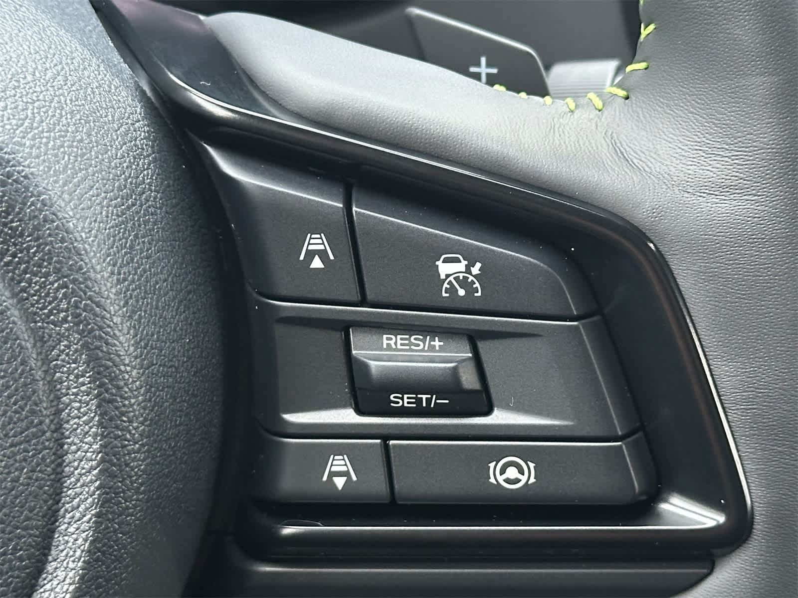 Thumbnail: 2026 Subaru Ascent - 26