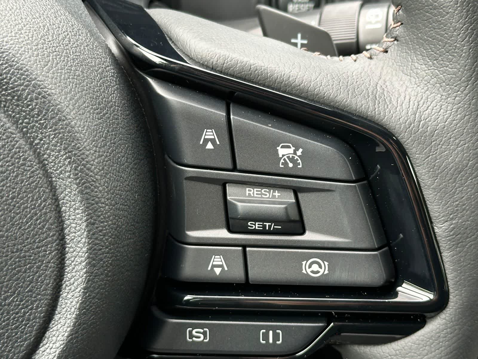 Thumbnail: 2026 Subaru Forester - 28