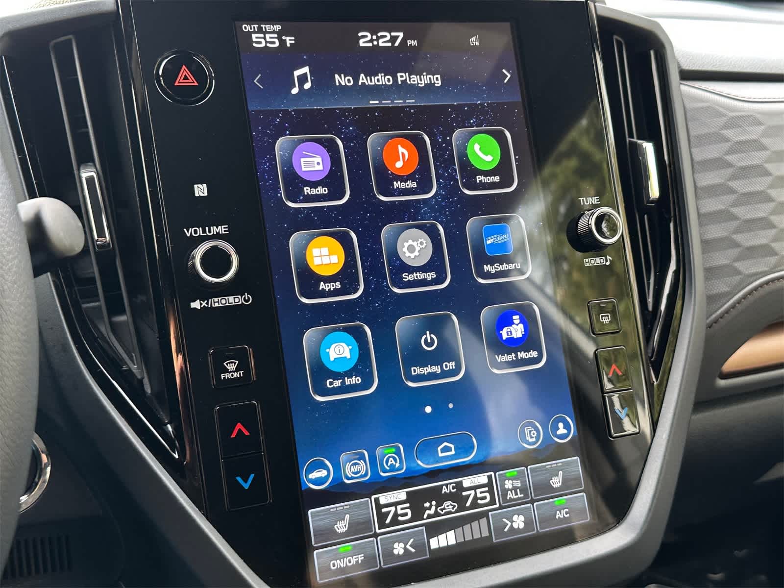 Thumbnail: 2025 Subaru Forester - 19