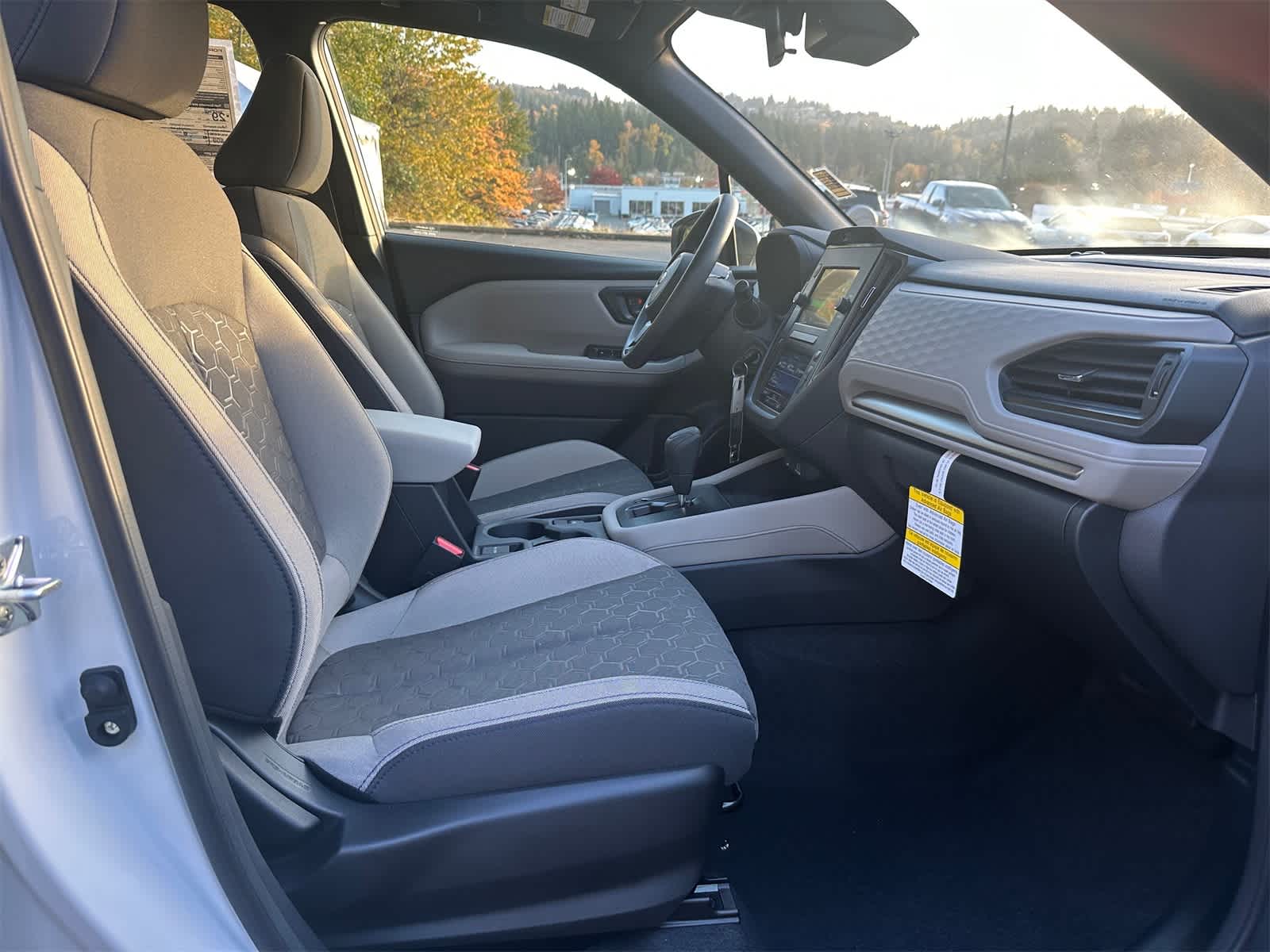 Thumbnail: 2025 Subaru Forester - 13