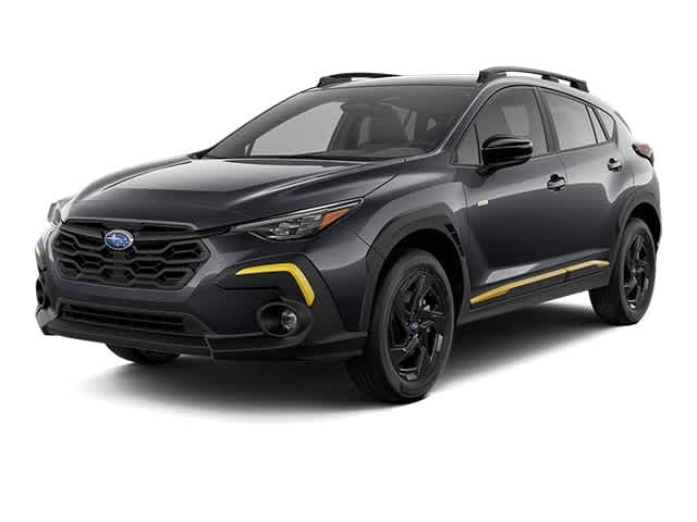 Thumbnail: 2025 Subaru Crosstrek - 1