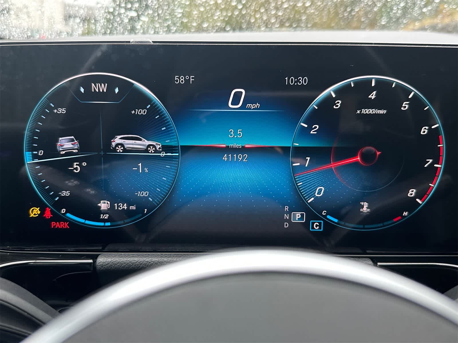 Thumbnail: 2022 Mercedes-Benz GLA - 17