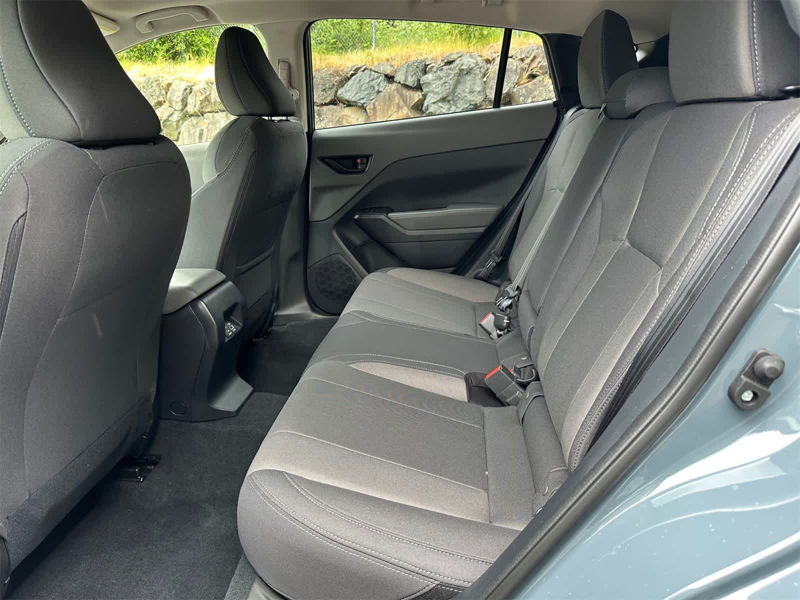 2025 Subaru Crosstrek Premium 11