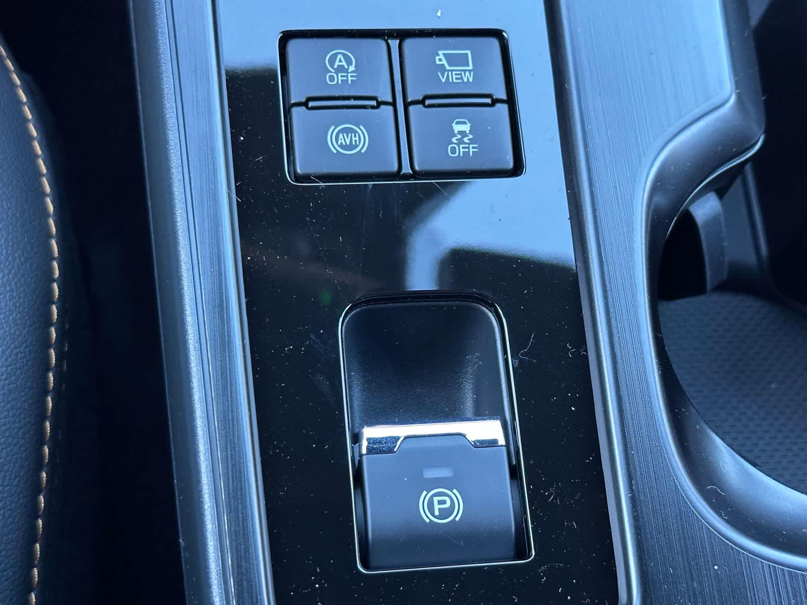 Thumbnail: 2026 Subaru Outback - 23