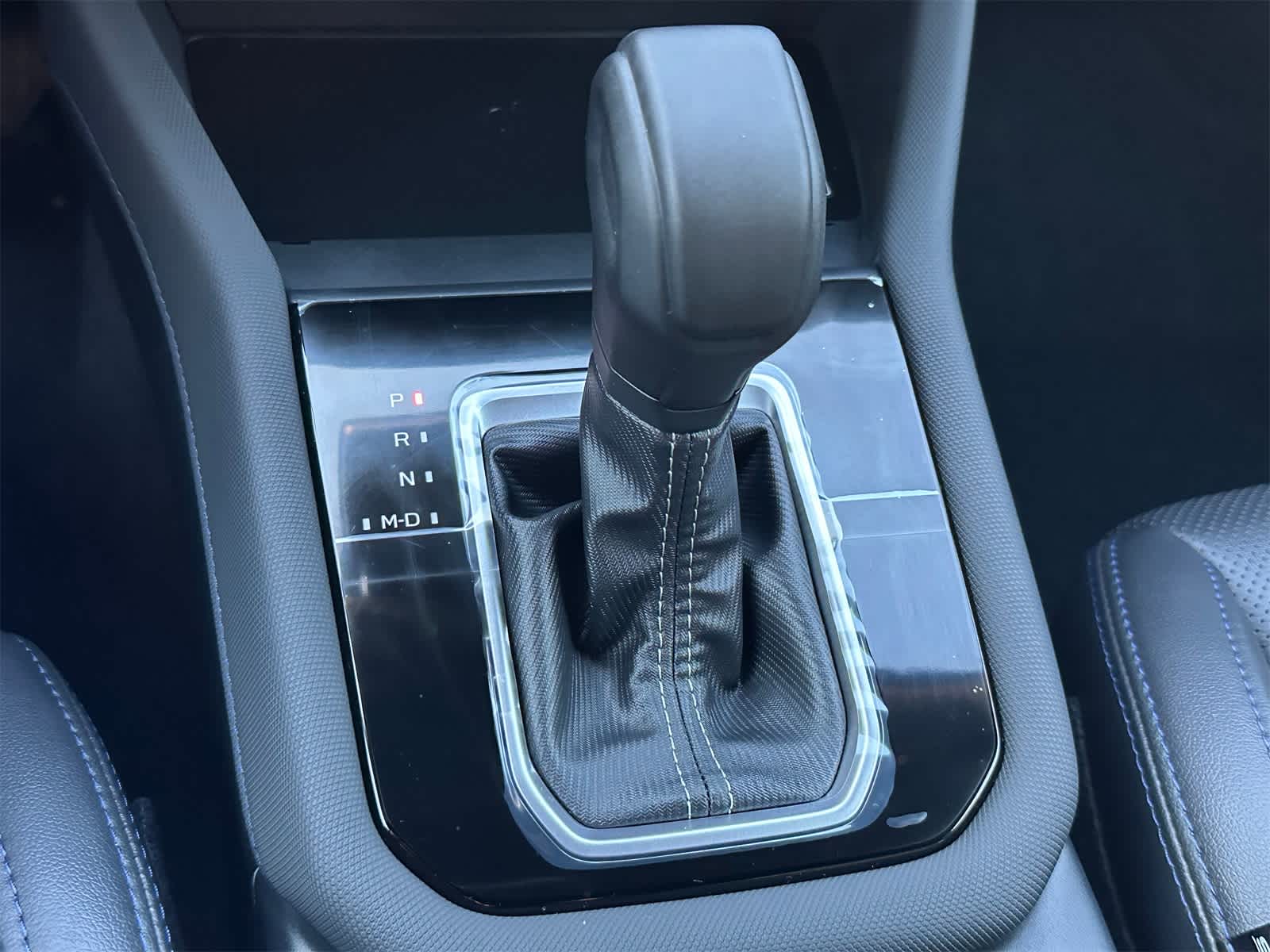 Thumbnail: 2025 Subaru Forester - 22