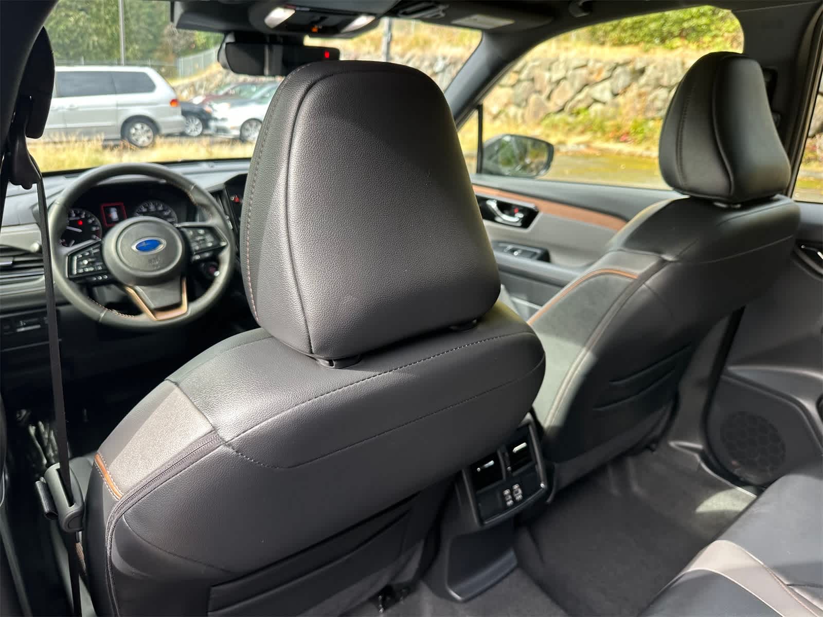 Thumbnail: 2025 Subaru Forester - 11