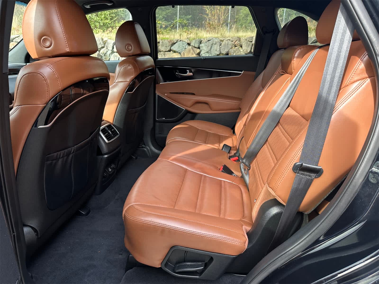 Thumbnail: 2019 Kia Sorento - 10