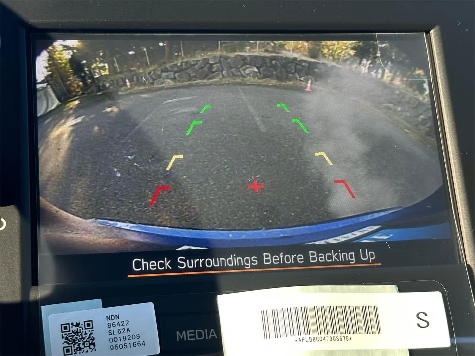 Thumbnail: 2026 Subaru Forester - 18