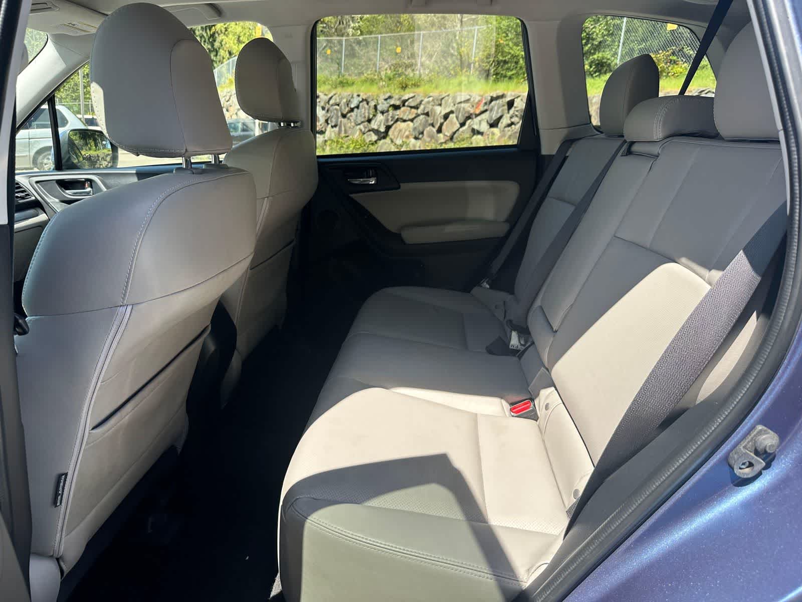 Thumbnail: 2015 Subaru Forester - 10