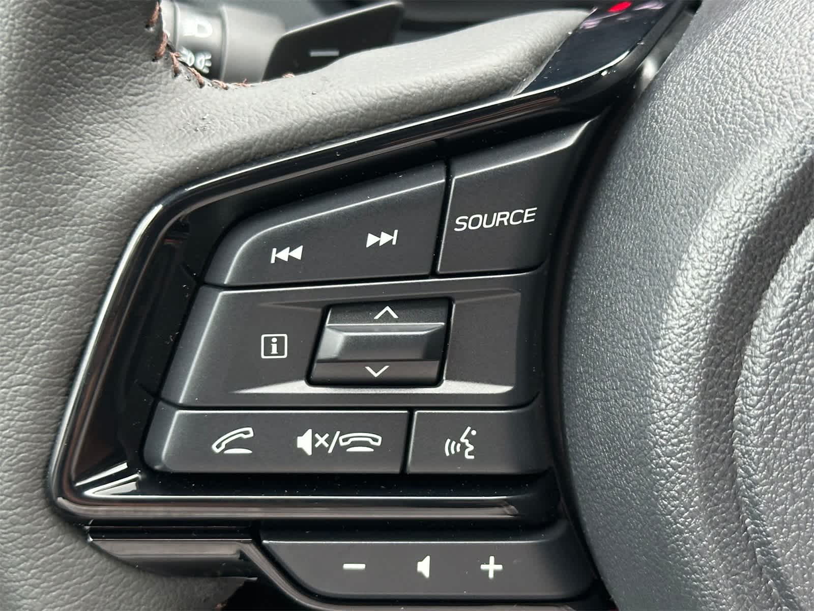 Thumbnail: 2026 Subaru Forester - 25