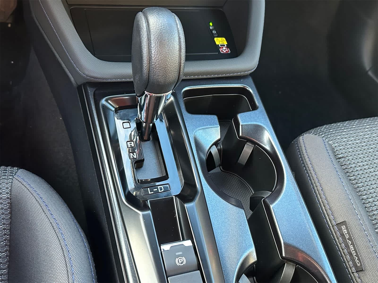 Thumbnail: 2026 Subaru Forester - 21