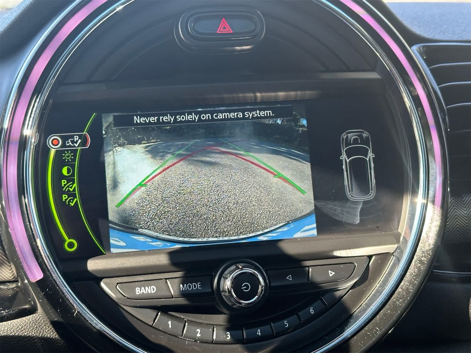 Thumbnail: 2017 MINI Cooper Clubman - 18