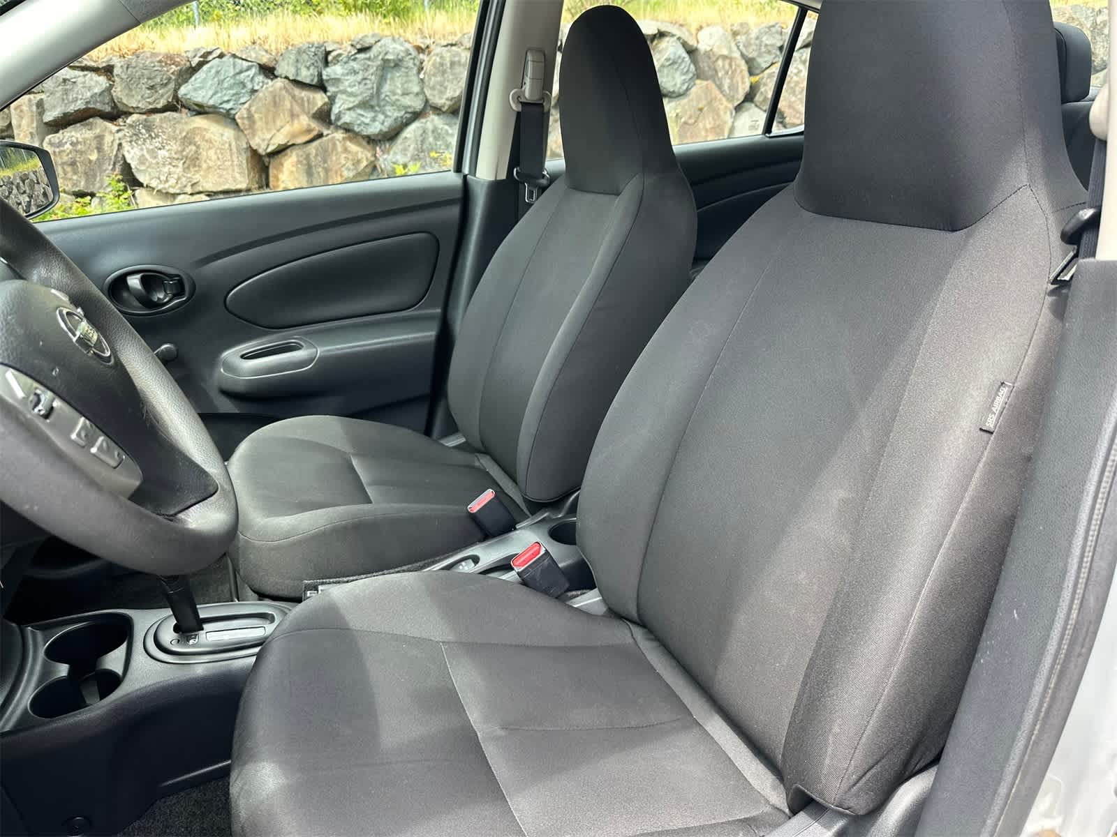 Thumbnail: 2016 Nissan Versa - 14