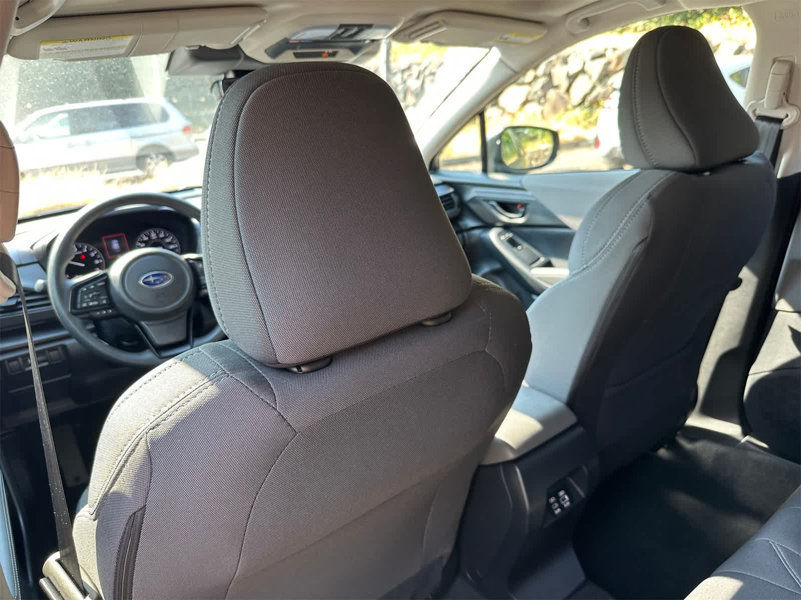 Thumbnail: 2025 Subaru Crosstrek - 10