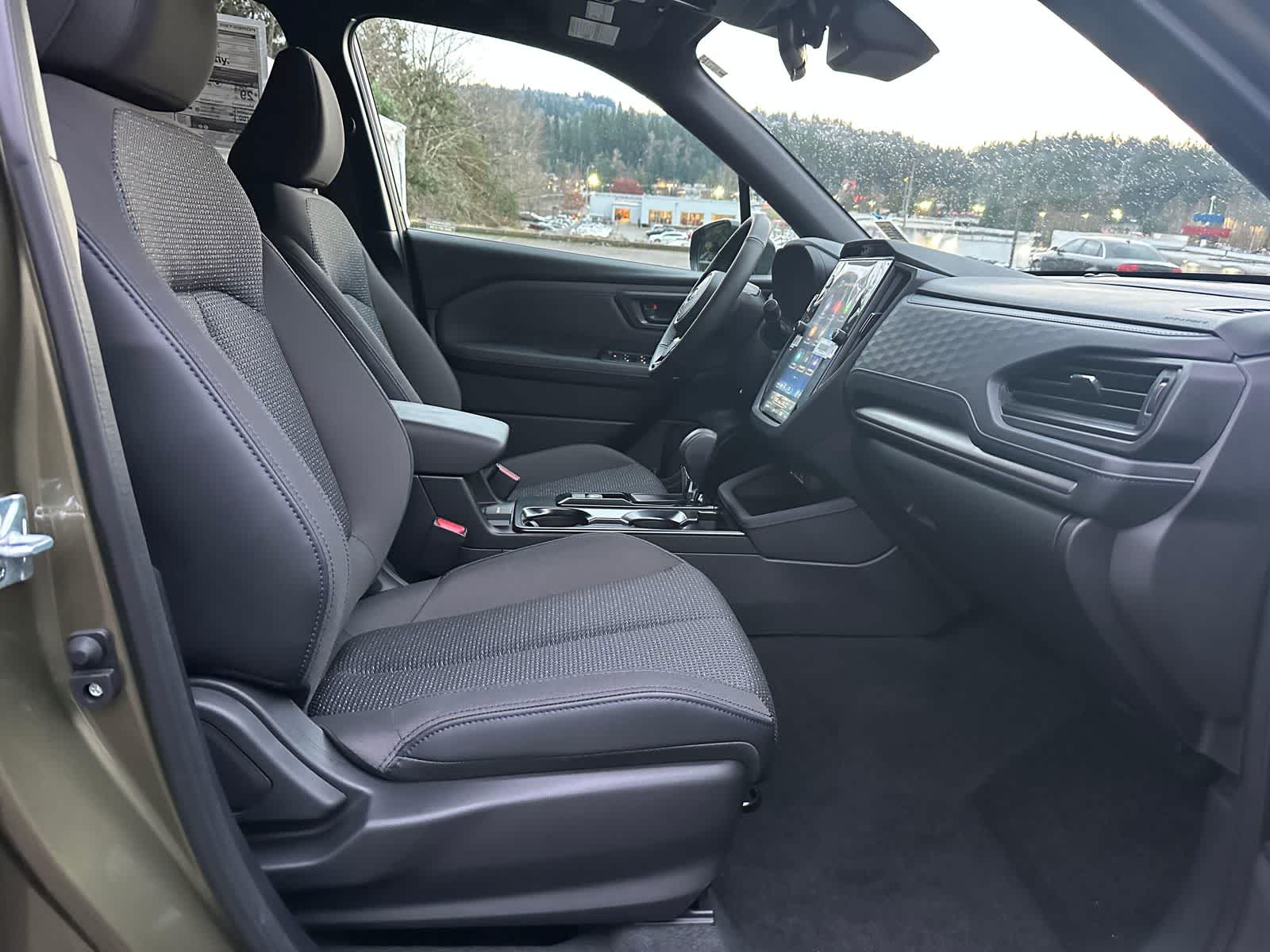 Thumbnail: 2026 Subaru Forester - 13