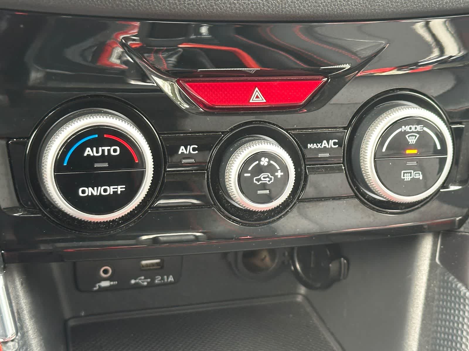 Thumbnail: 2020 Subaru Forester - 24